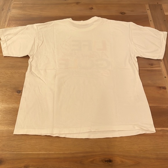 Vintage "Life's a Game, But Golf is Serious!" T-Shirt - Picture 10 of 11